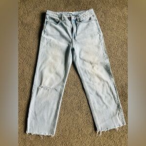 LC Lauren Conrad jeans